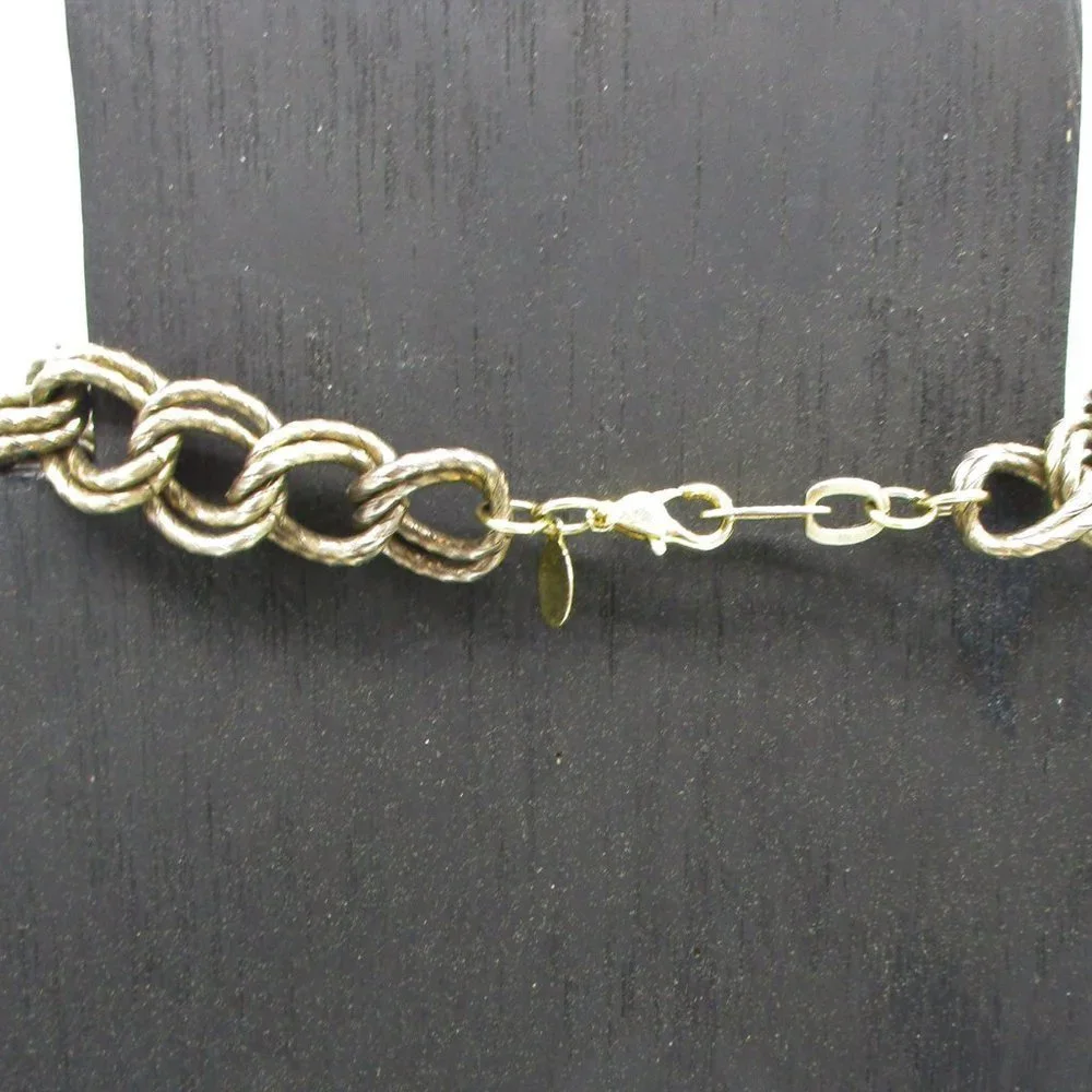 𝅺vintage Bonni J Necklace